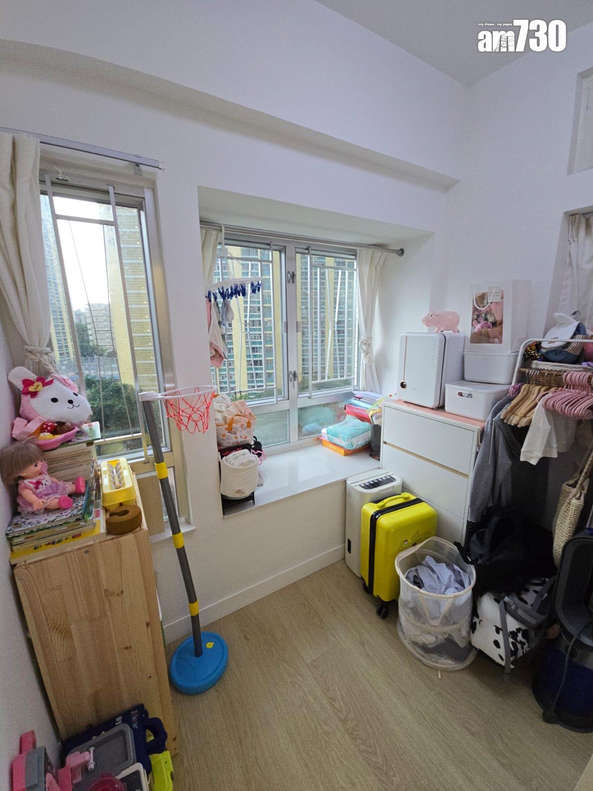 準新人睇樓3日鎖定青衣呢個屋苑!終斥360萬築愛巢 原業主揸8年輸錢走(多圖)|二手樓成交