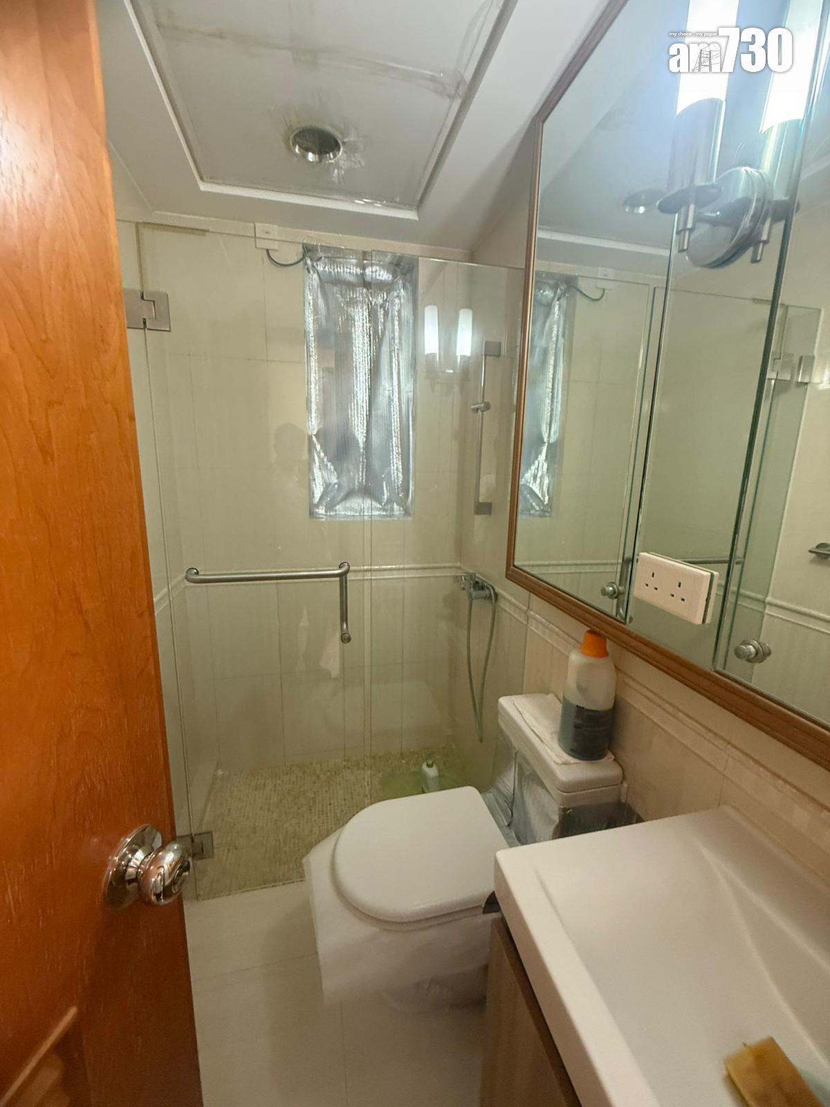 荃景圍兩房放盤不足1日 內地生年繳16.8萬承租 呎租逾41元創新高(多圖)|二手樓租賃