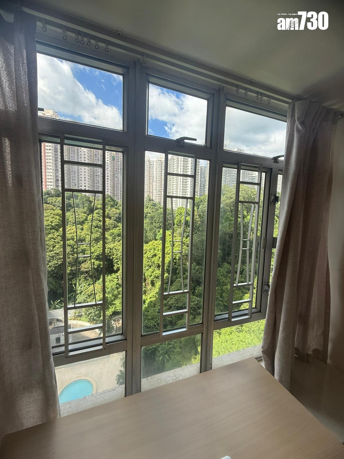 荃景圍兩房放盤不足1日 內地生年繳16.8萬承租 呎租逾41元創新高(多圖)|二手樓租賃