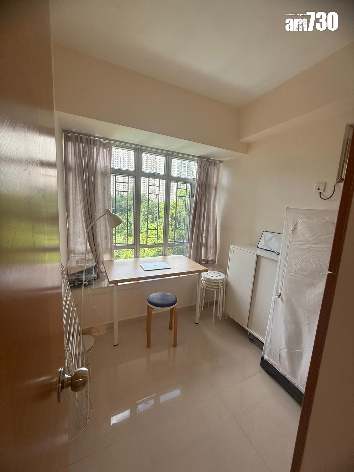 荃景圍兩房放盤不足1日 內地生年繳16.8萬承租 呎租逾41元創新高(多圖)|二手樓租賃