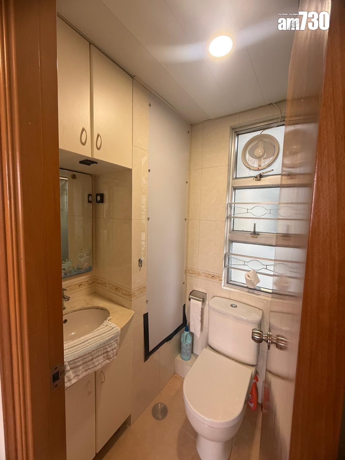 荃景圍兩房放盤不足1日 內地生年繳16.8萬承租 呎租逾41元創新高(多圖)|二手樓租賃