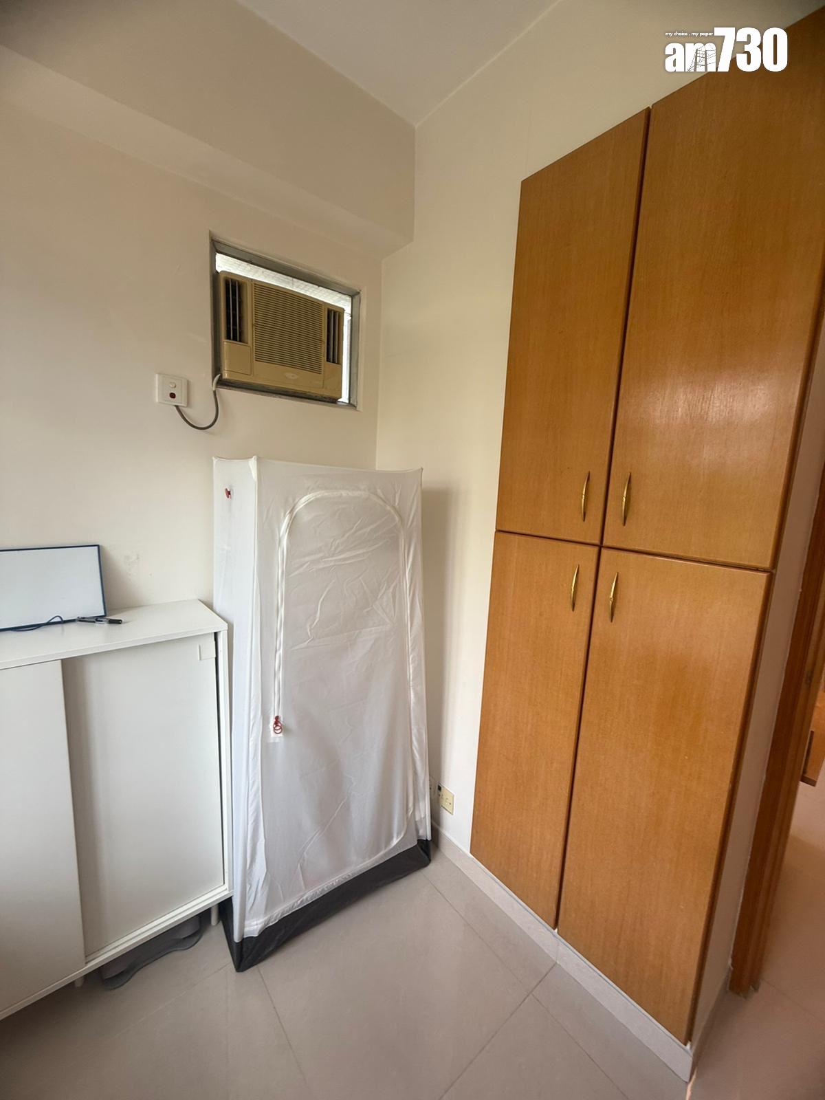 荃景圍兩房放盤不足1日 內地生年繳16.8萬承租 呎租逾41元創新高(多圖)|二手樓租賃