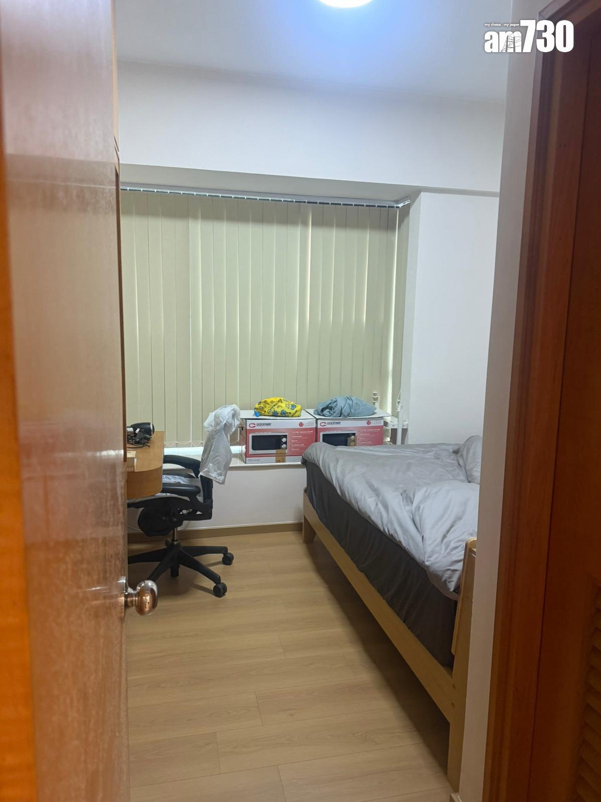 荃景圍兩房放盤不足1日 內地生年繳16.8萬承租 呎租逾41元創新高(多圖)|二手樓租賃