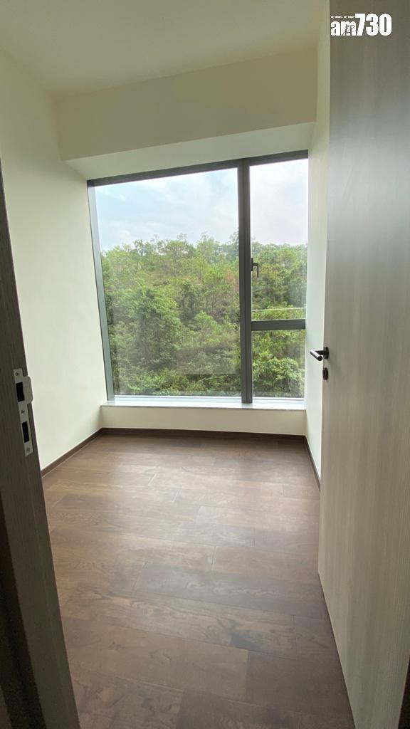 屯門半新樓兩房呎價跌至8100元 7年慘蝕近24% 上車客即睇即買(有圖)|二手樓成交