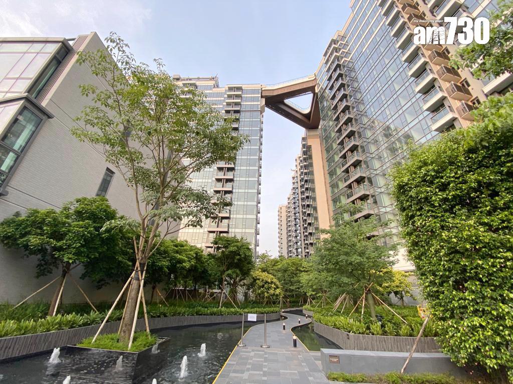 屯門半新樓兩房呎價跌至8100元 7年慘蝕近24% 上車客即睇即買(有圖)|二手樓成交