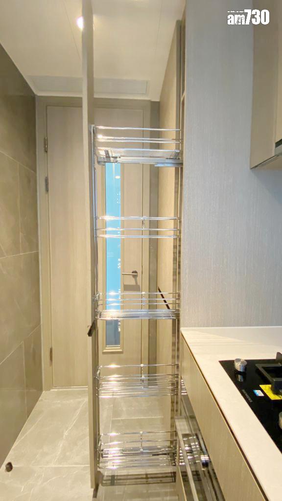 屯門半新樓兩房呎價跌至8100元 7年慘蝕近24% 上車客即睇即買(有圖)|二手樓成交