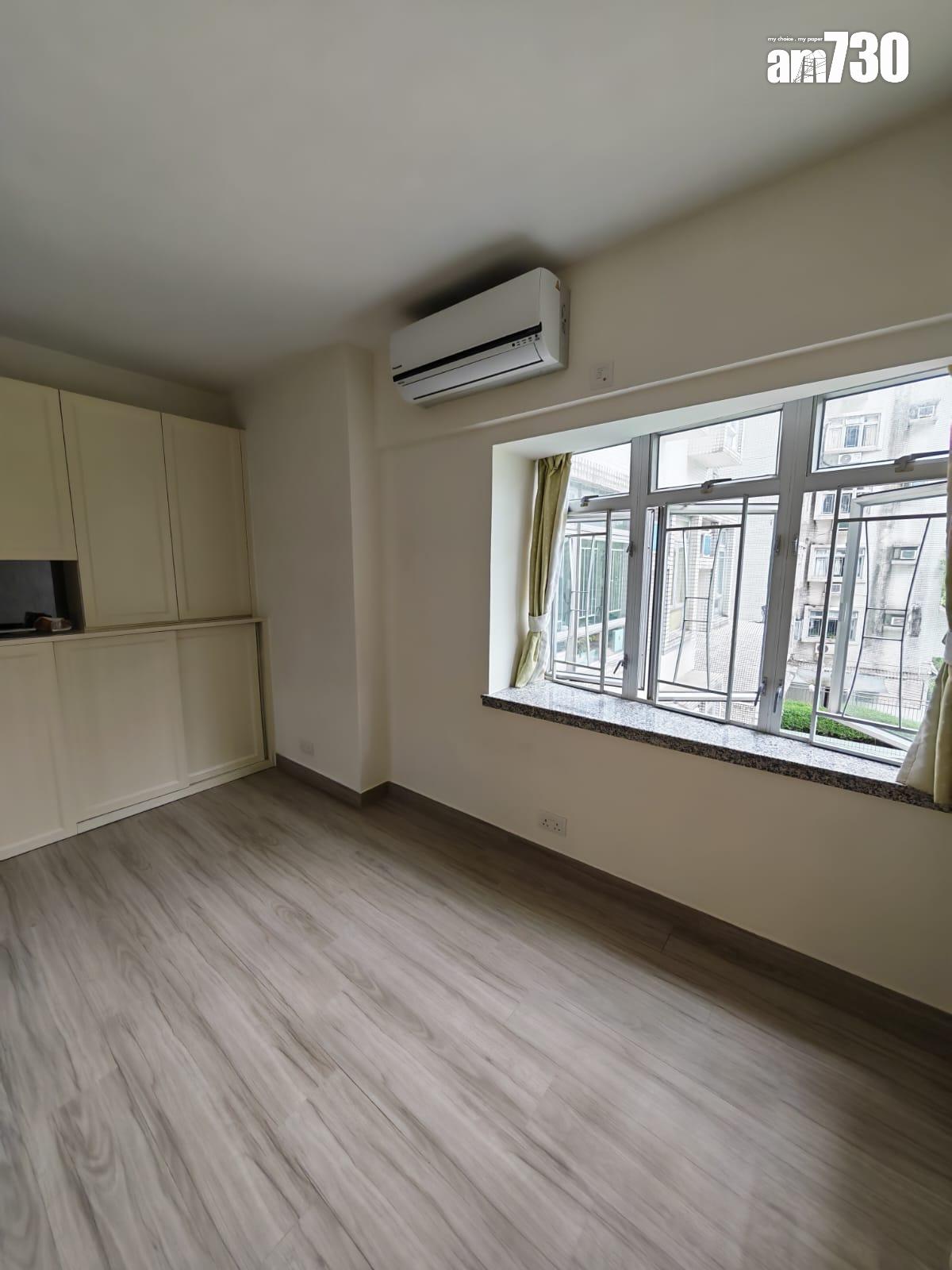 馬鞍山中心兩房吸引4組準買家爭購 業主最後成功賣貴5萬(有圖)|二手樓成交