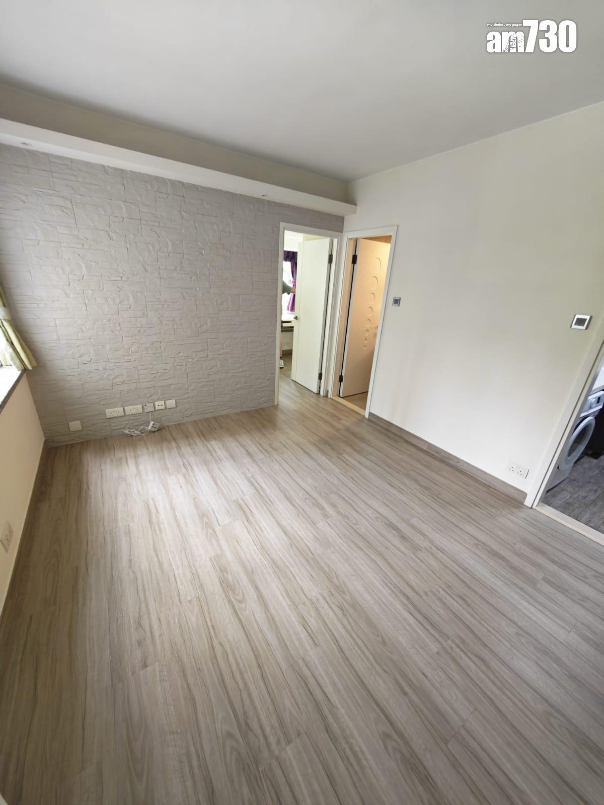 馬鞍山中心兩房吸引4組準買家爭購 業主最後成功賣貴5萬(有圖)|二手樓成交