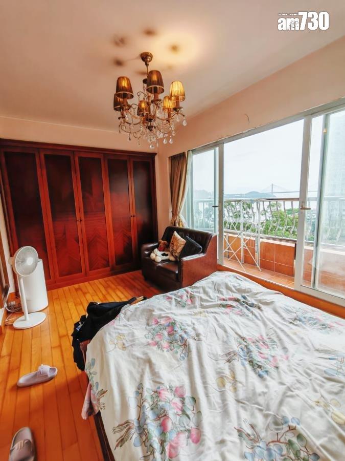 外區換樓客「5球有找」入手園海雙景三房套 呎價6136元(有圖)|二手樓成交