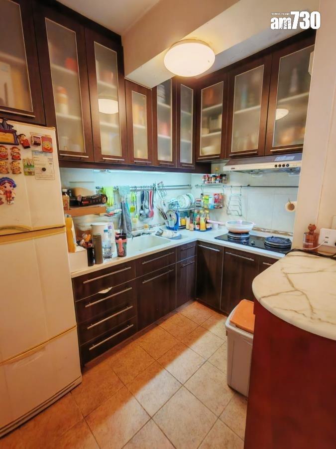 外區換樓客「5球有找」入手園海雙景三房套 呎價6136元(有圖)|二手樓成交