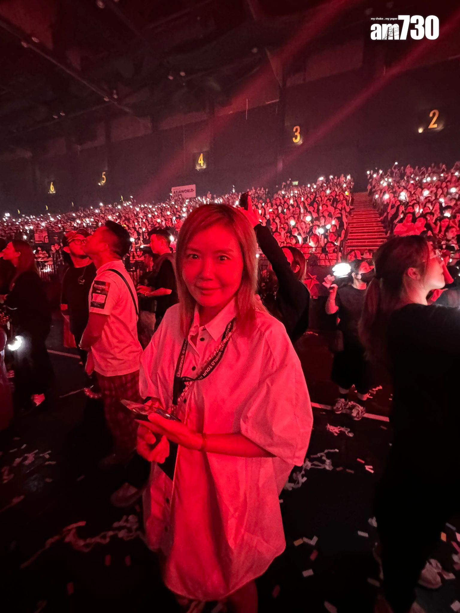 杜如風 (娛樂組攝)