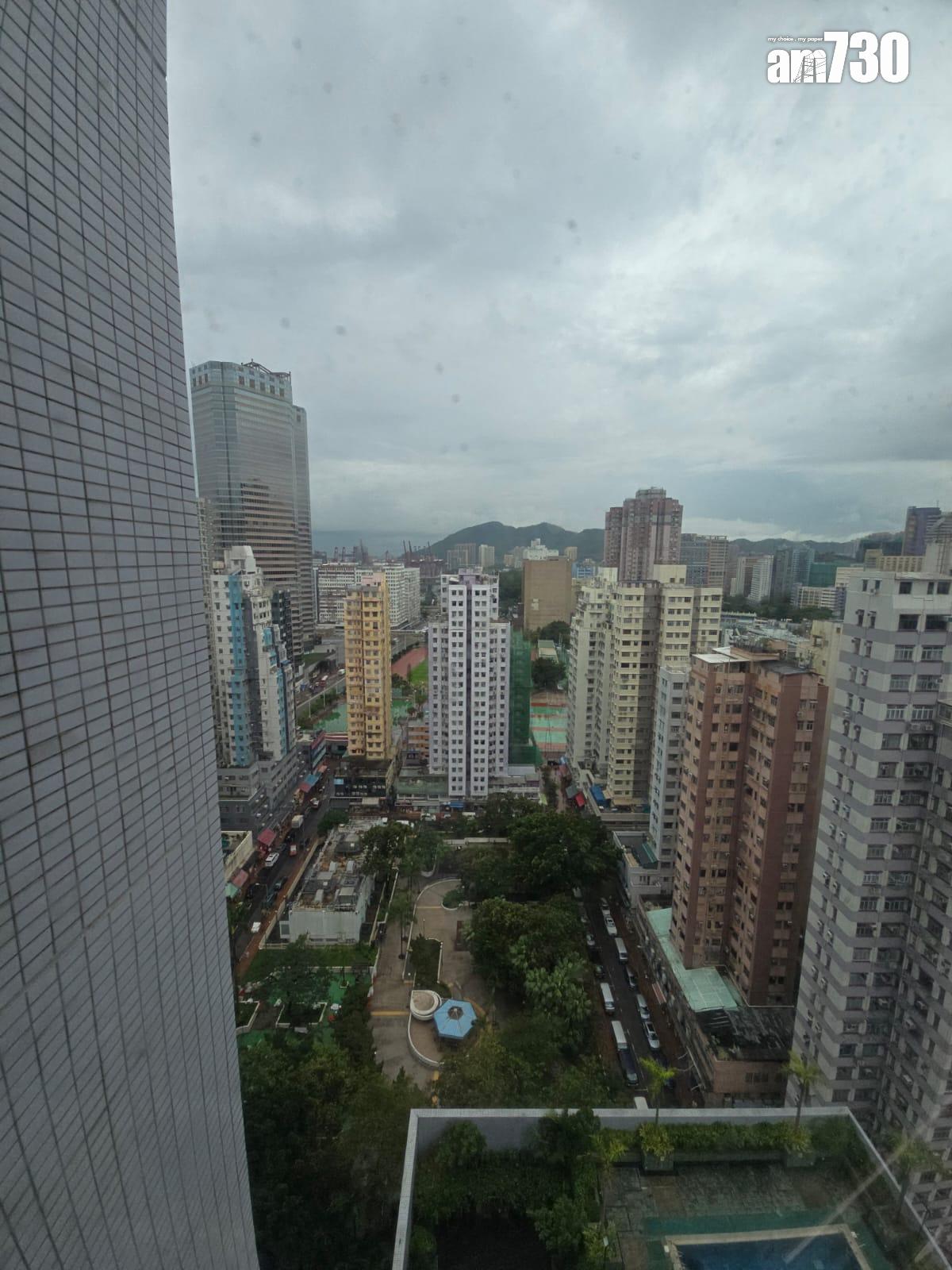 同區租客成功擊退多組買家 逾536萬「租轉買」葵涌私樓兩房(多圖)|二手樓成交