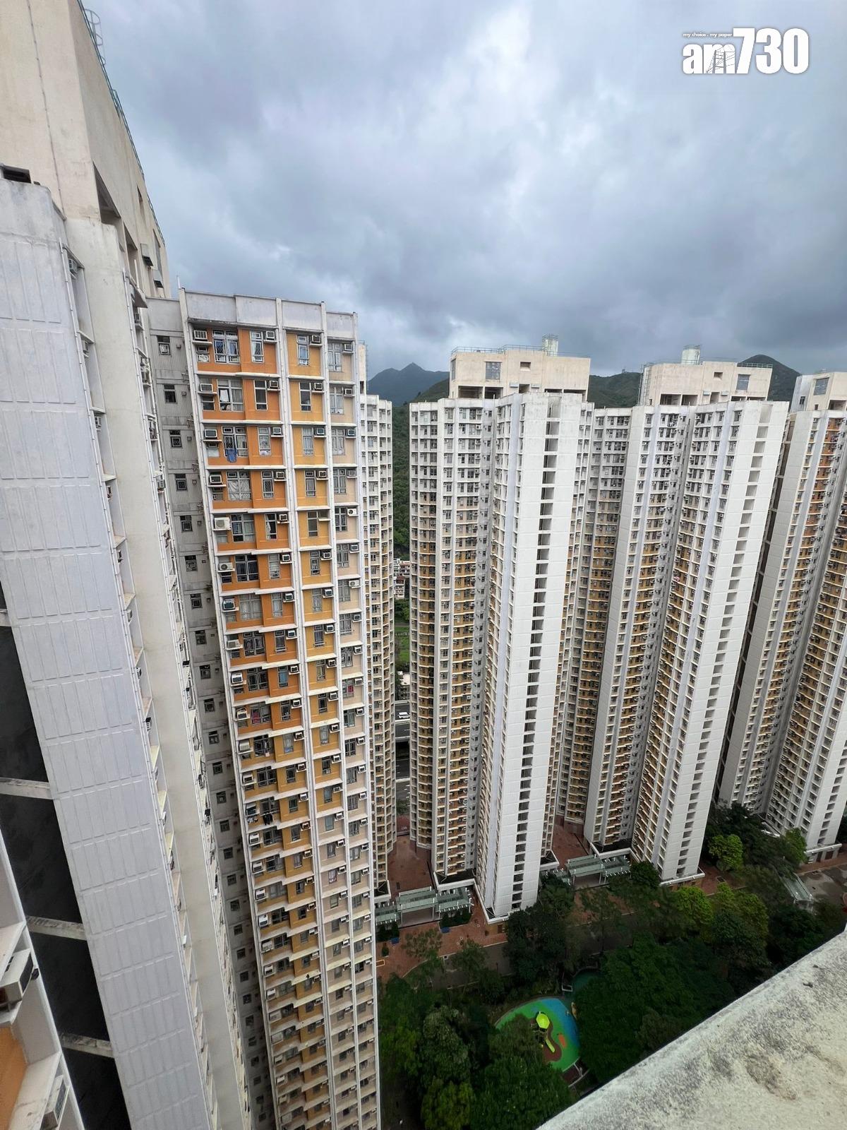 沙田愉翠苑高層三房居二價576萬沽 24年升值逾2倍(有圖)|二手成交