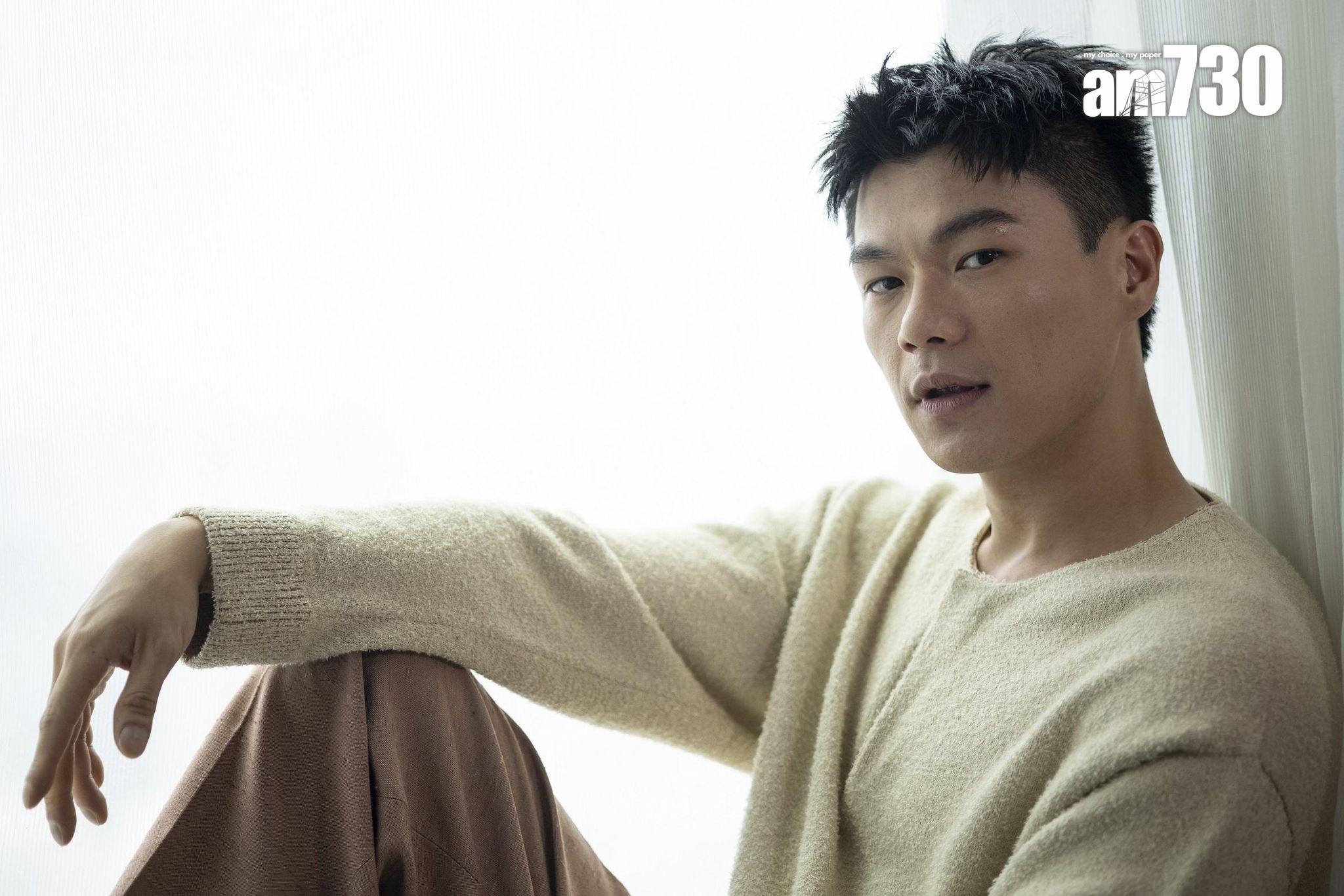 柯煒林缺席首場演出。