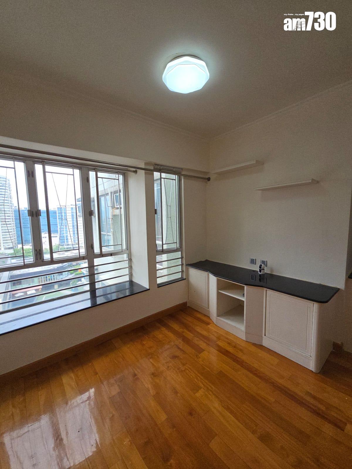 長情客三度傾價打動收租業主割愛 唔使「7球」買入近鐵路站三房(多圖)|二手樓成交