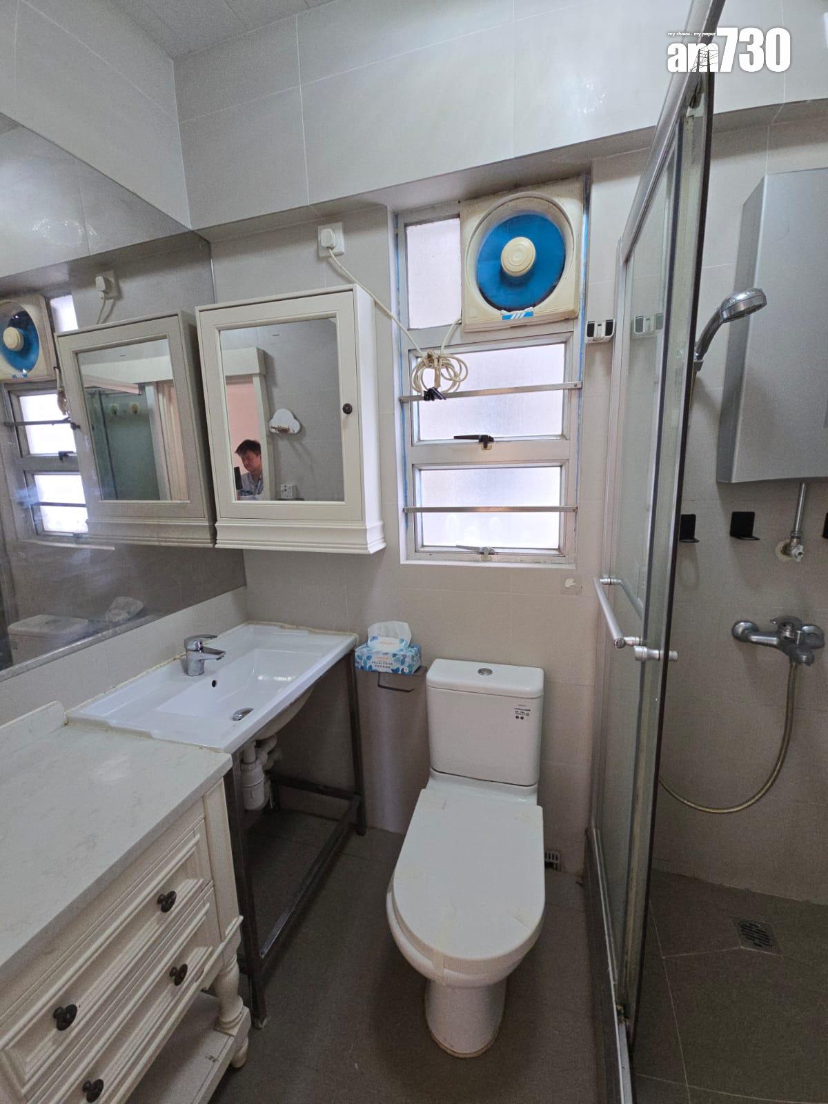 長情客三度傾價打動收租業主割愛 唔使「7球」買入近鐵路站三房(多圖)|二手樓成交