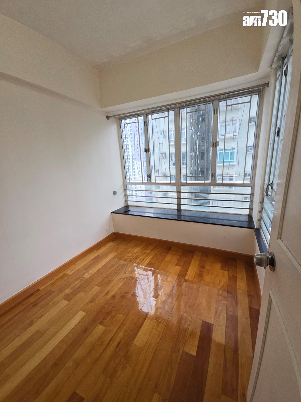 長情客三度傾價打動收租業主割愛 唔使「7球」買入近鐵路站三房(多圖)|二手樓成交