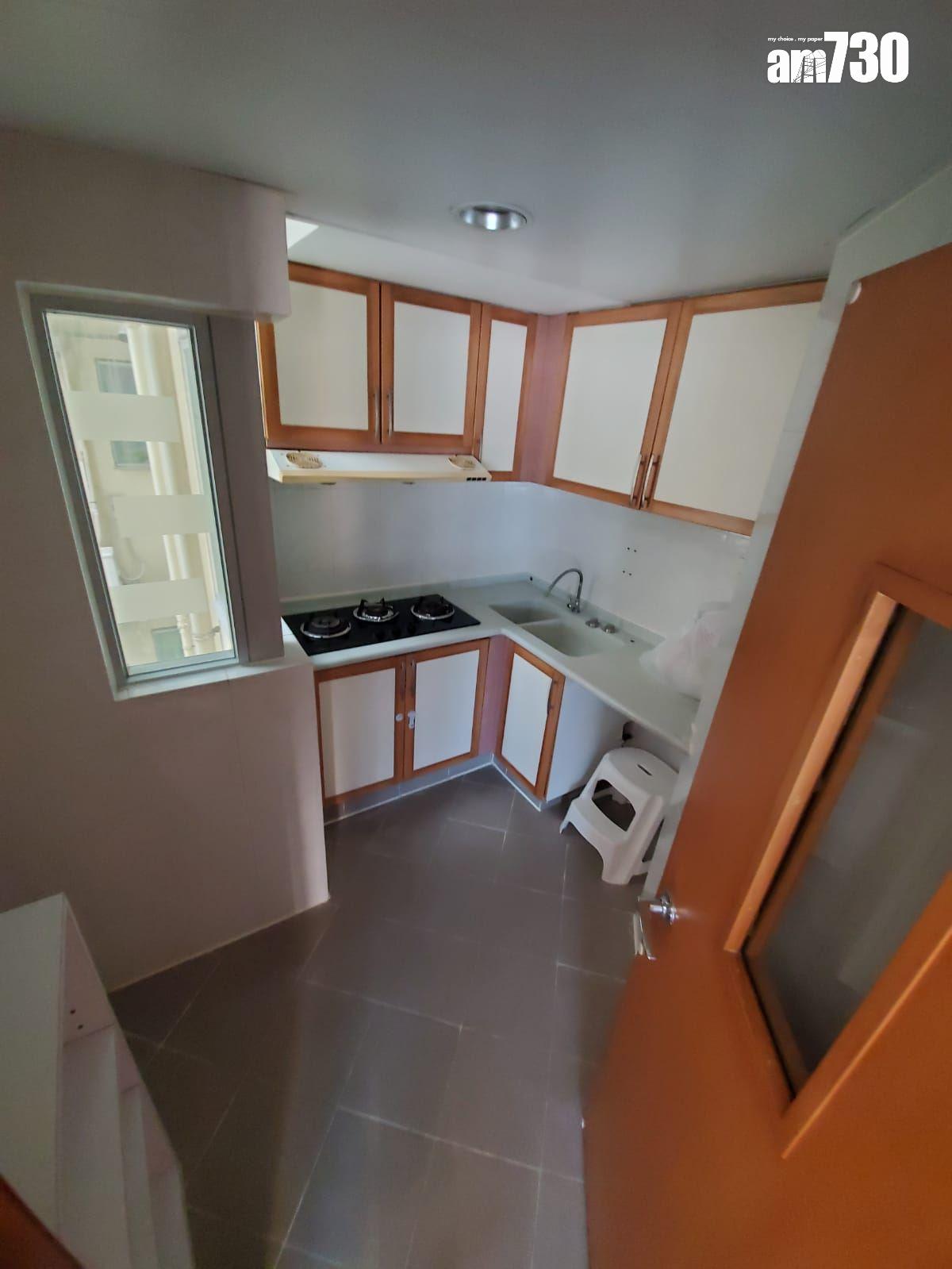 二手當旺!馬鞍山迎濤灣兩房「撻訂貨」不足一周重售多賺7萬(多圖)|二手樓成交