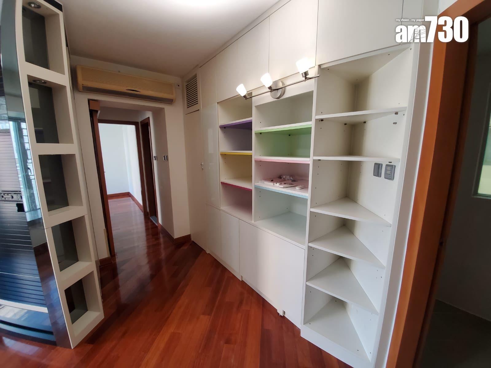 二手當旺!馬鞍山迎濤灣兩房「撻訂貨」不足一周重售多賺7萬(多圖)|二手樓成交