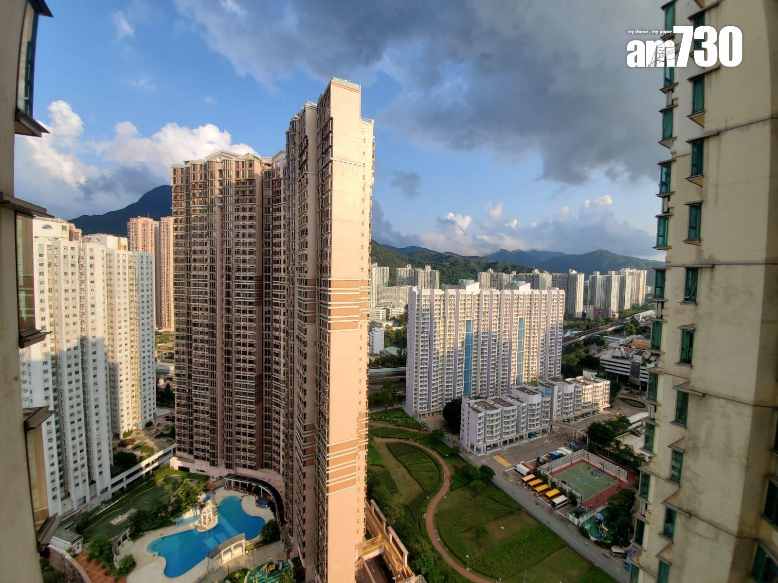 二手當旺!馬鞍山迎濤灣兩房「撻訂貨」不足一周重售多賺7萬(多圖)|二手樓成交