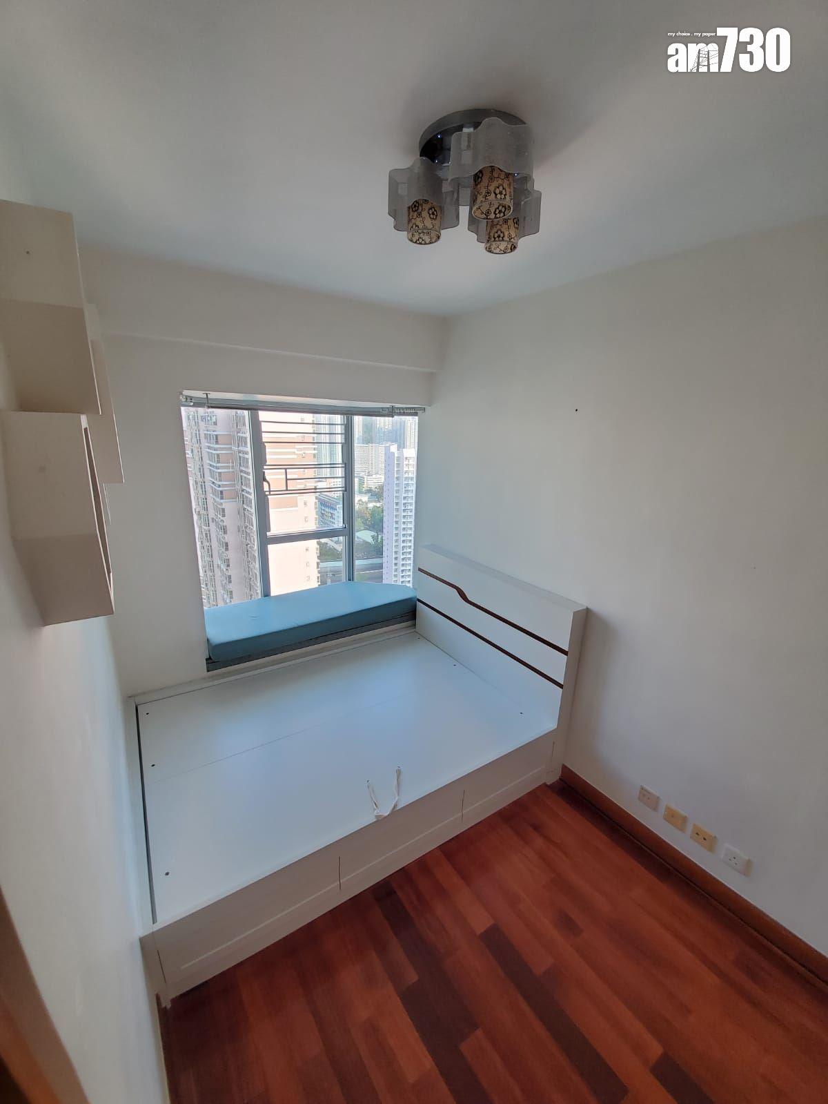 二手當旺!馬鞍山迎濤灣兩房「撻訂貨」不足一周重售多賺7萬(多圖)|二手樓成交