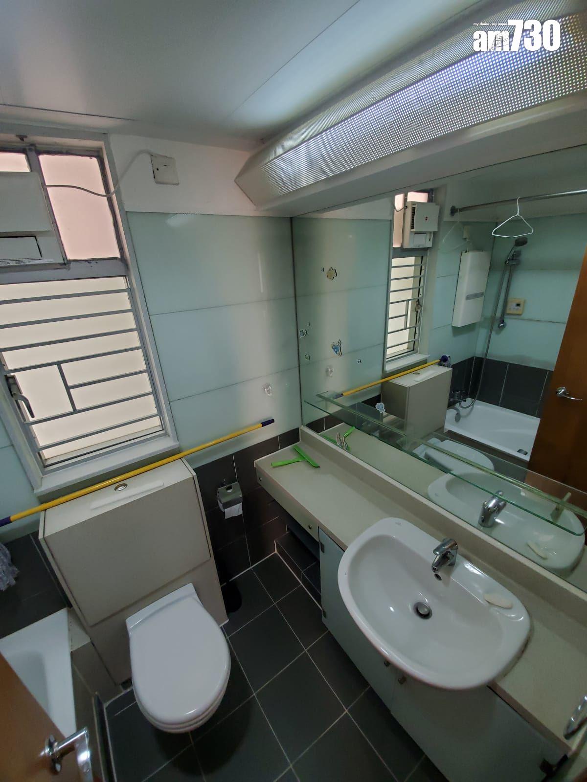 二手當旺!馬鞍山迎濤灣兩房「撻訂貨」不足一周重售多賺7萬(多圖)|二手樓成交