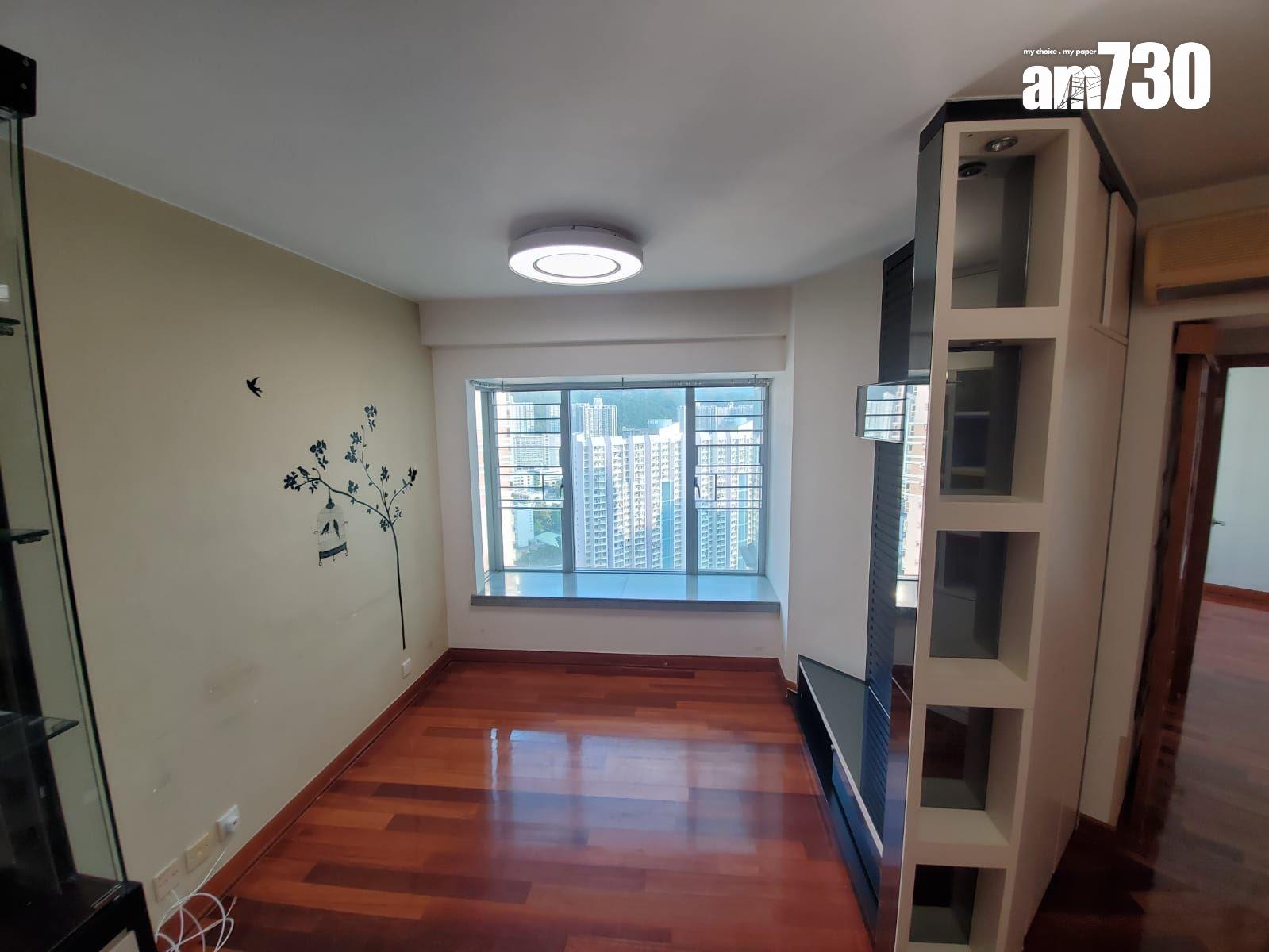 二手當旺!馬鞍山迎濤灣兩房「撻訂貨」不足一周重售多賺7萬(多圖)|二手樓成交