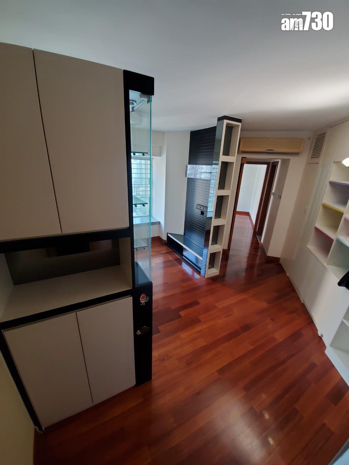 二手當旺!馬鞍山迎濤灣兩房「撻訂貨」不足一周重售多賺7萬(多圖)|二手樓成交