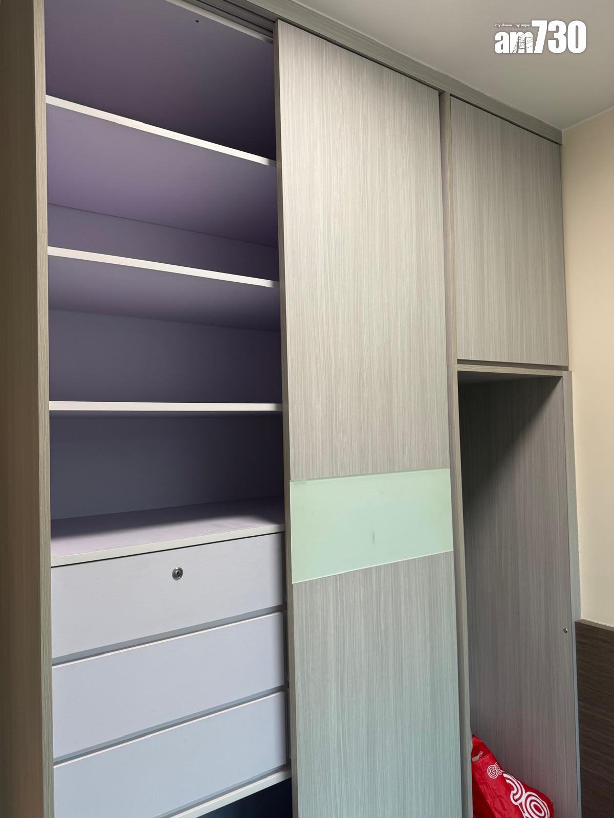 業主移民賣樓!沙田靚裝頂層特色戶減價易手 5年貶值18%(多圖)|二手樓成交