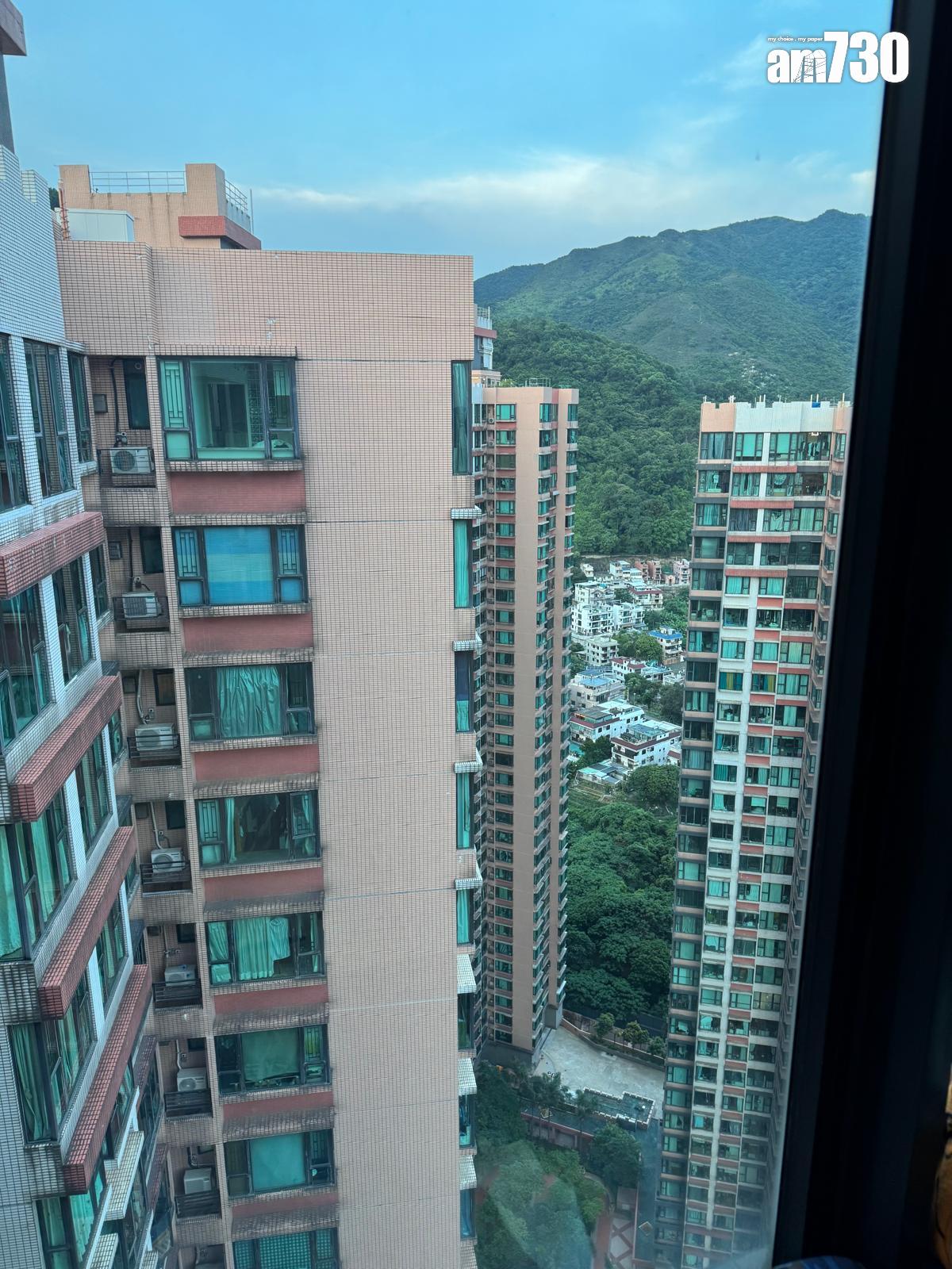 業主移民賣樓!沙田靚裝頂層特色戶減價易手 5年貶值18%(多圖)|二手樓成交