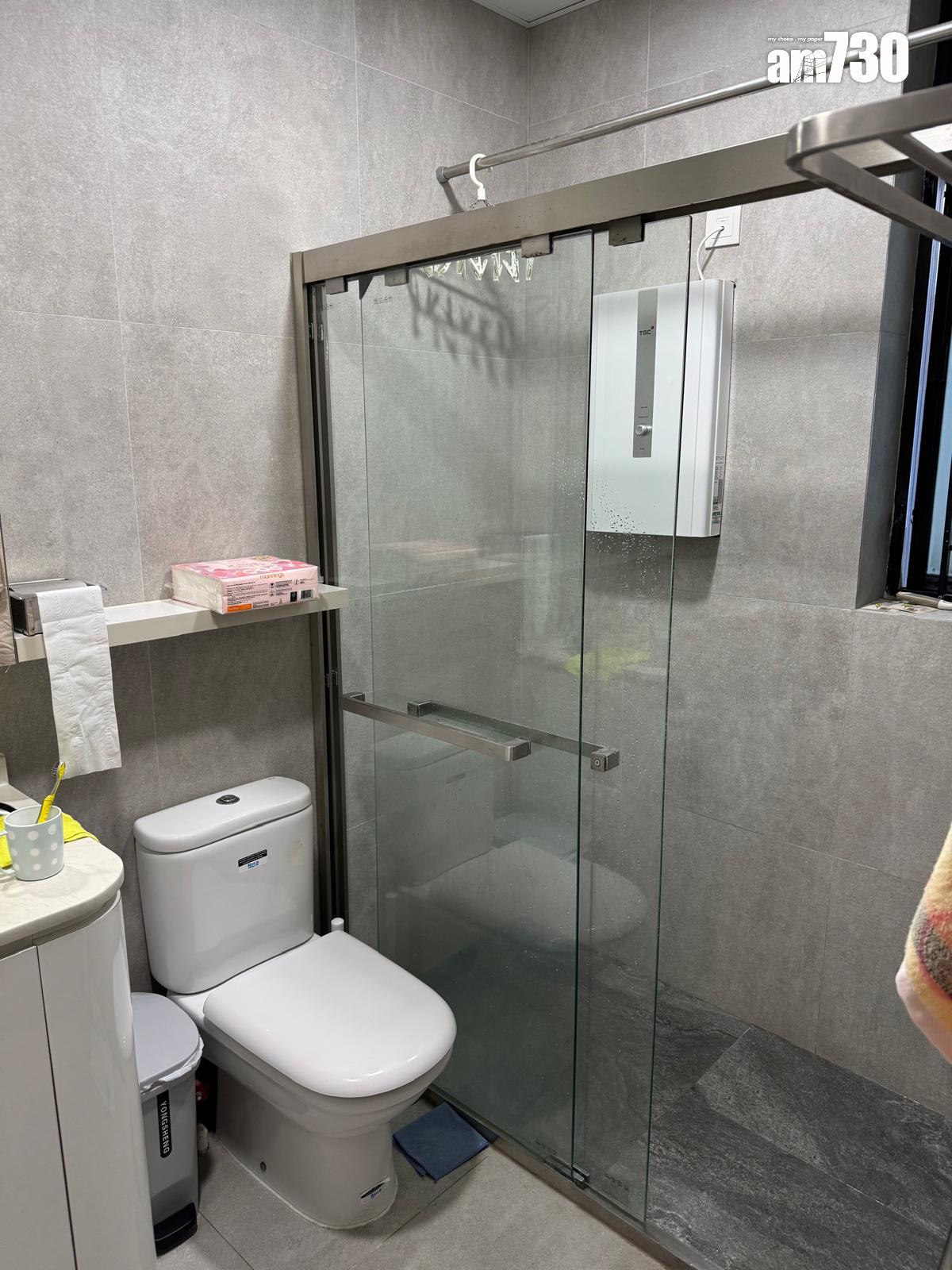 業主移民賣樓!沙田靚裝頂層特色戶減價易手 5年貶值18%(多圖)|二手樓成交