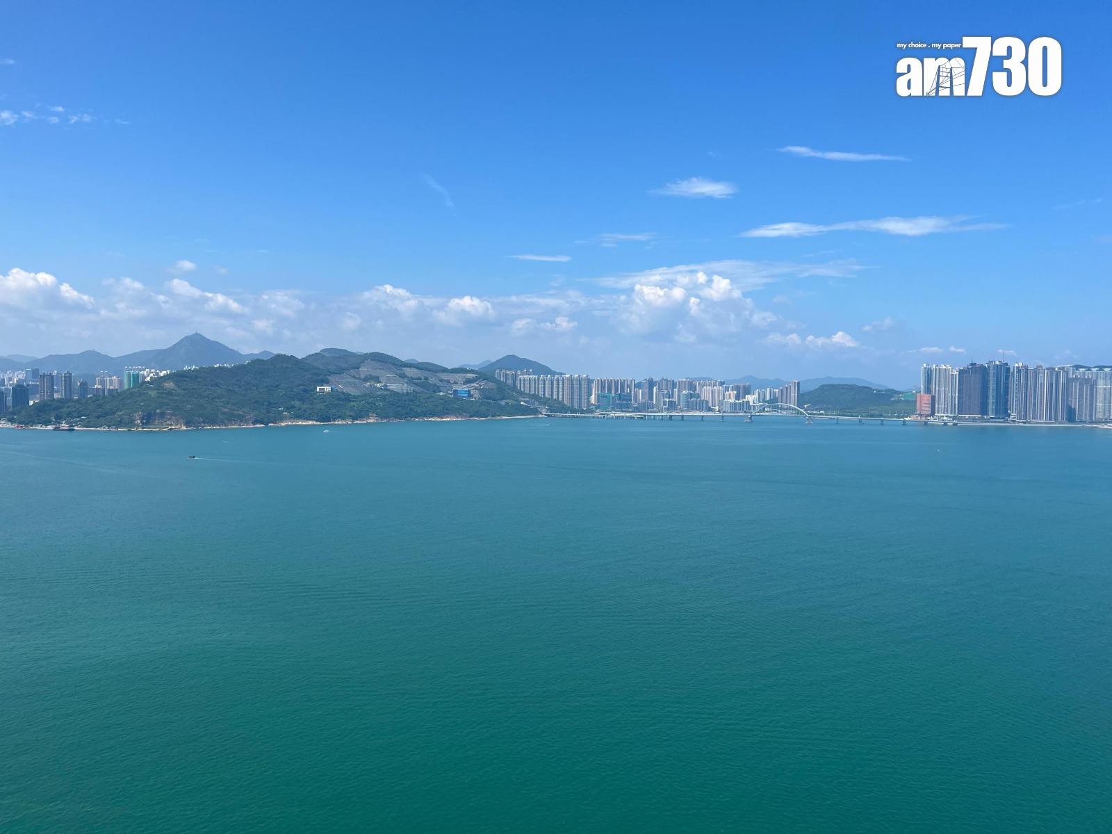 貨源收窄成交回落 小西灣藍灣半島業主放盤3個月減幅不足5%即獲承接|二手樓成交