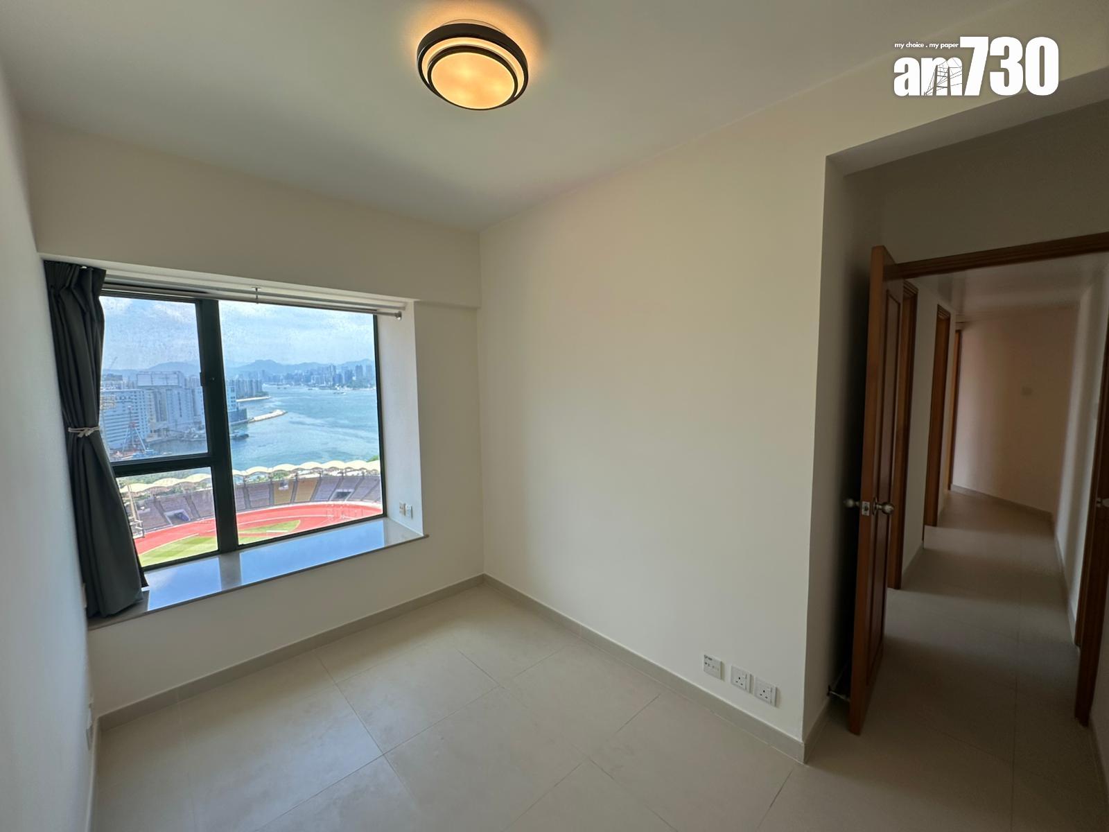 3枱客搶住租!小西灣藍灣半島三房套放盤一日「零議價」2.6萬租出(多圖)|二手樓租賃