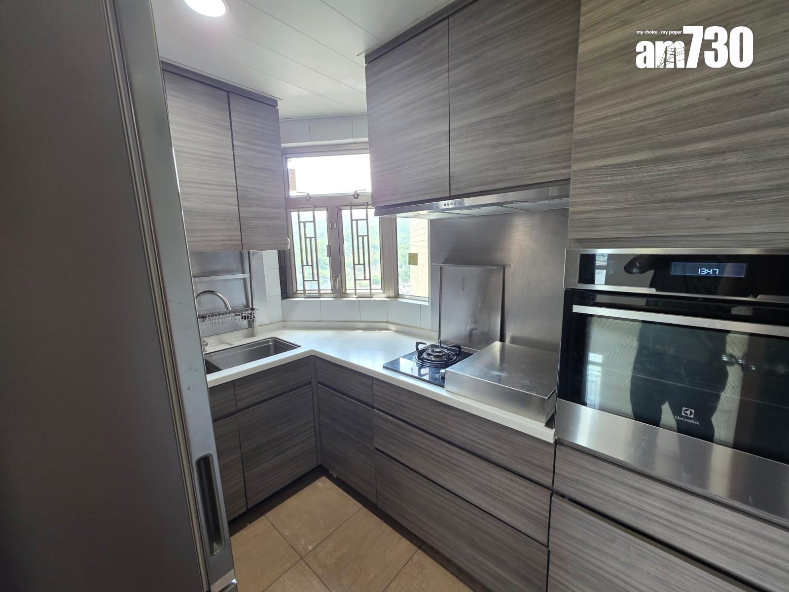 移民盤減價求售!吸引數組買家還價 最終830萬沽海景三房套(多圖)|二手樓成交