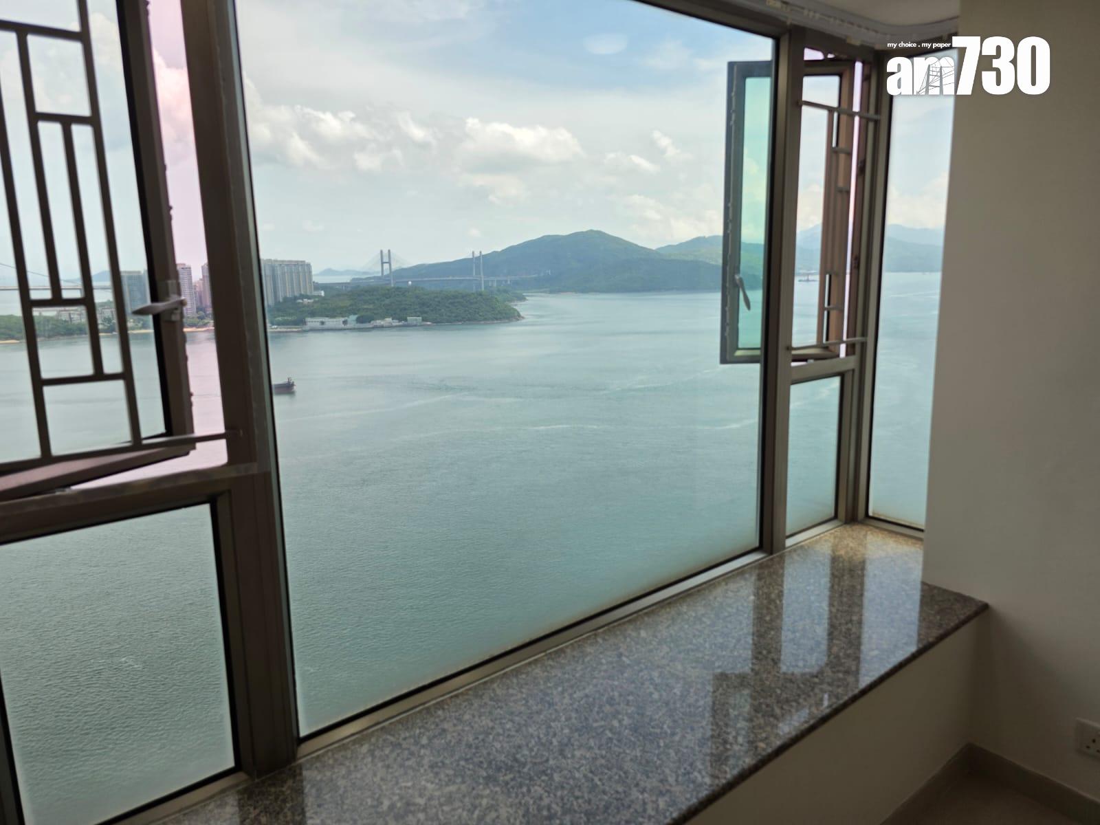 移民盤減價求售!吸引數組買家還價 最終830萬沽海景三房套(多圖)|二手樓成交