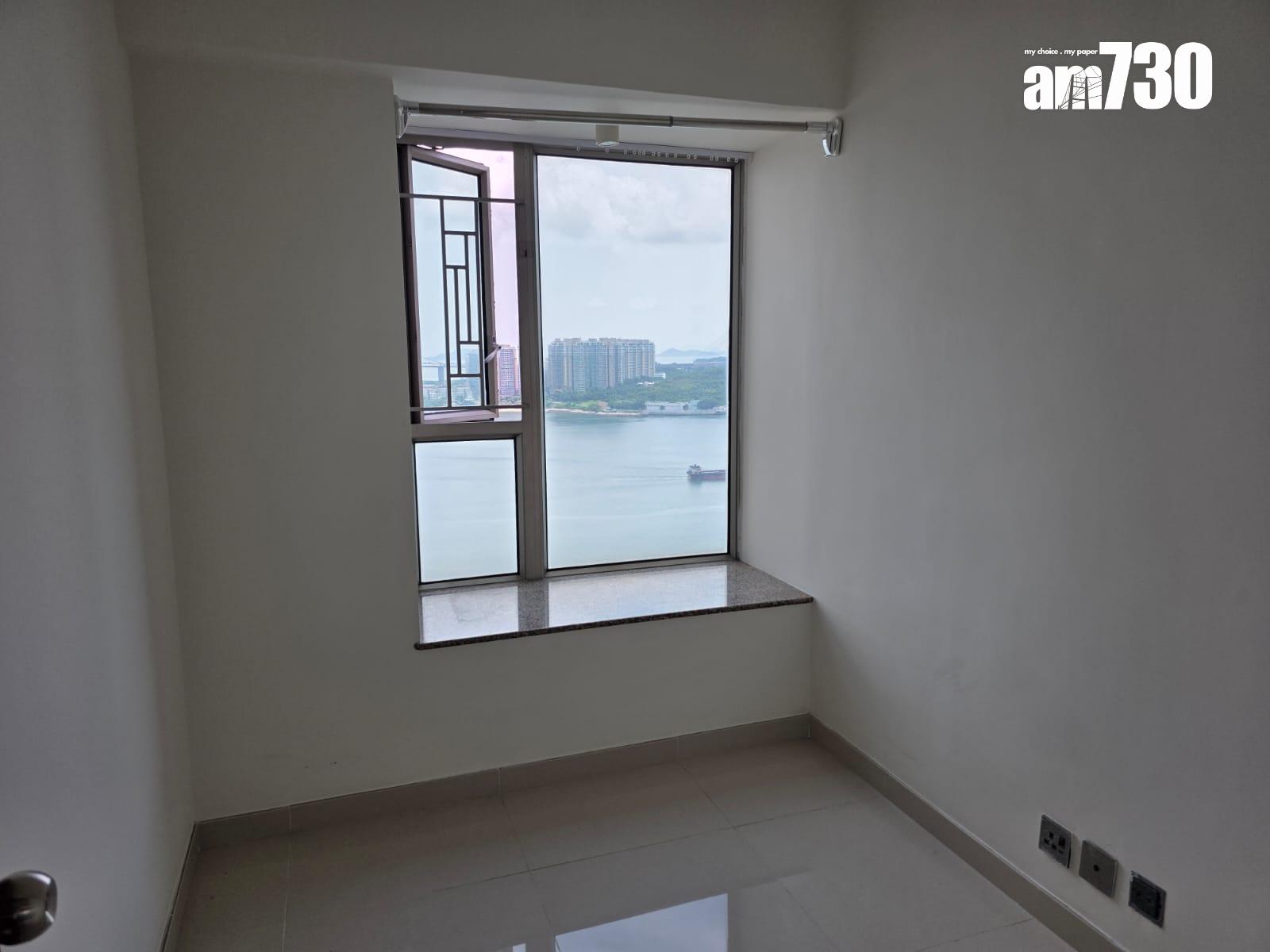 移民盤減價求售!吸引數組買家還價 最終830萬沽海景三房套(多圖)|二手樓成交