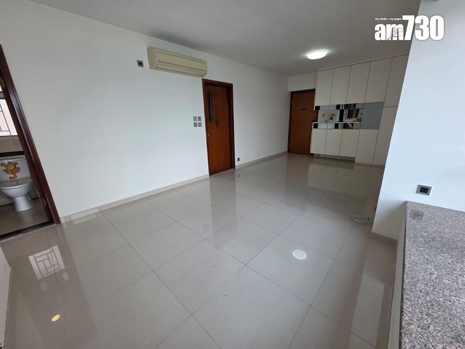 移民盤減價求售!吸引數組買家還價 最終830萬沽海景三房套(多圖)|二手樓成交