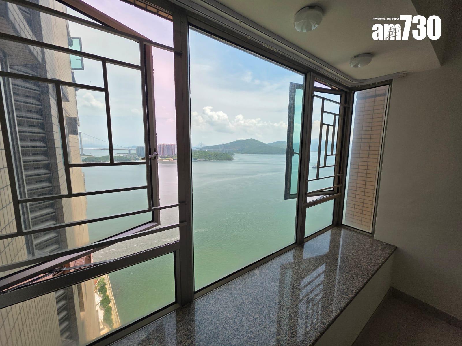 移民盤減價求售!吸引數組買家還價 最終830萬沽海景三房套(多圖)|二手樓成交