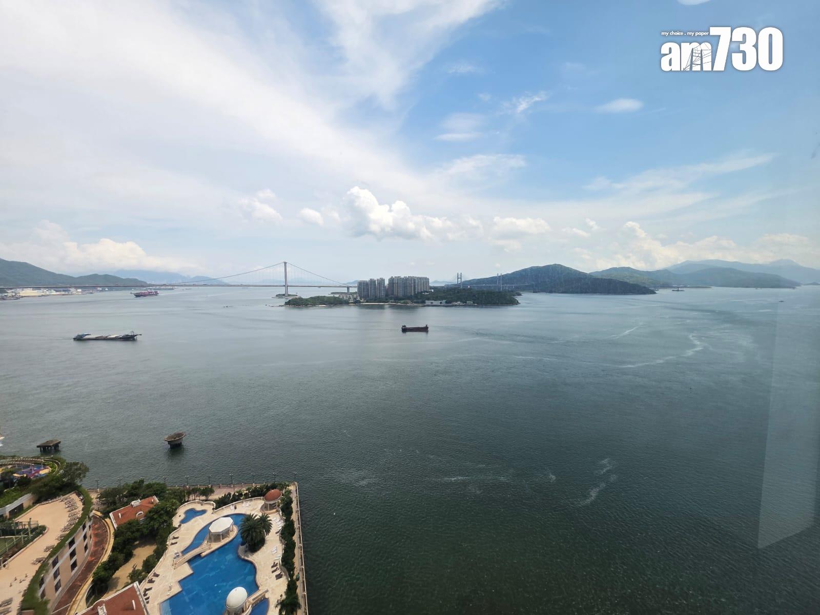 移民盤減價求售!吸引數組買家還價 最終830萬沽海景三房套(多圖)|二手樓成交