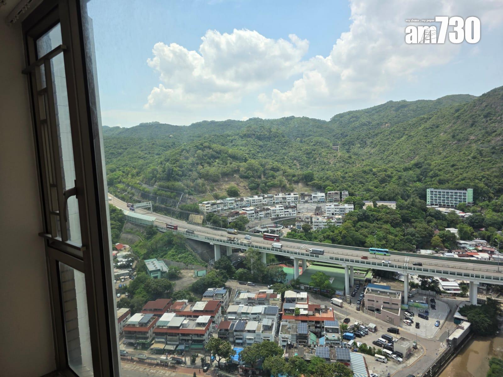 移民盤減價求售!吸引數組買家還價 最終830萬沽海景三房套(多圖)|二手樓成交