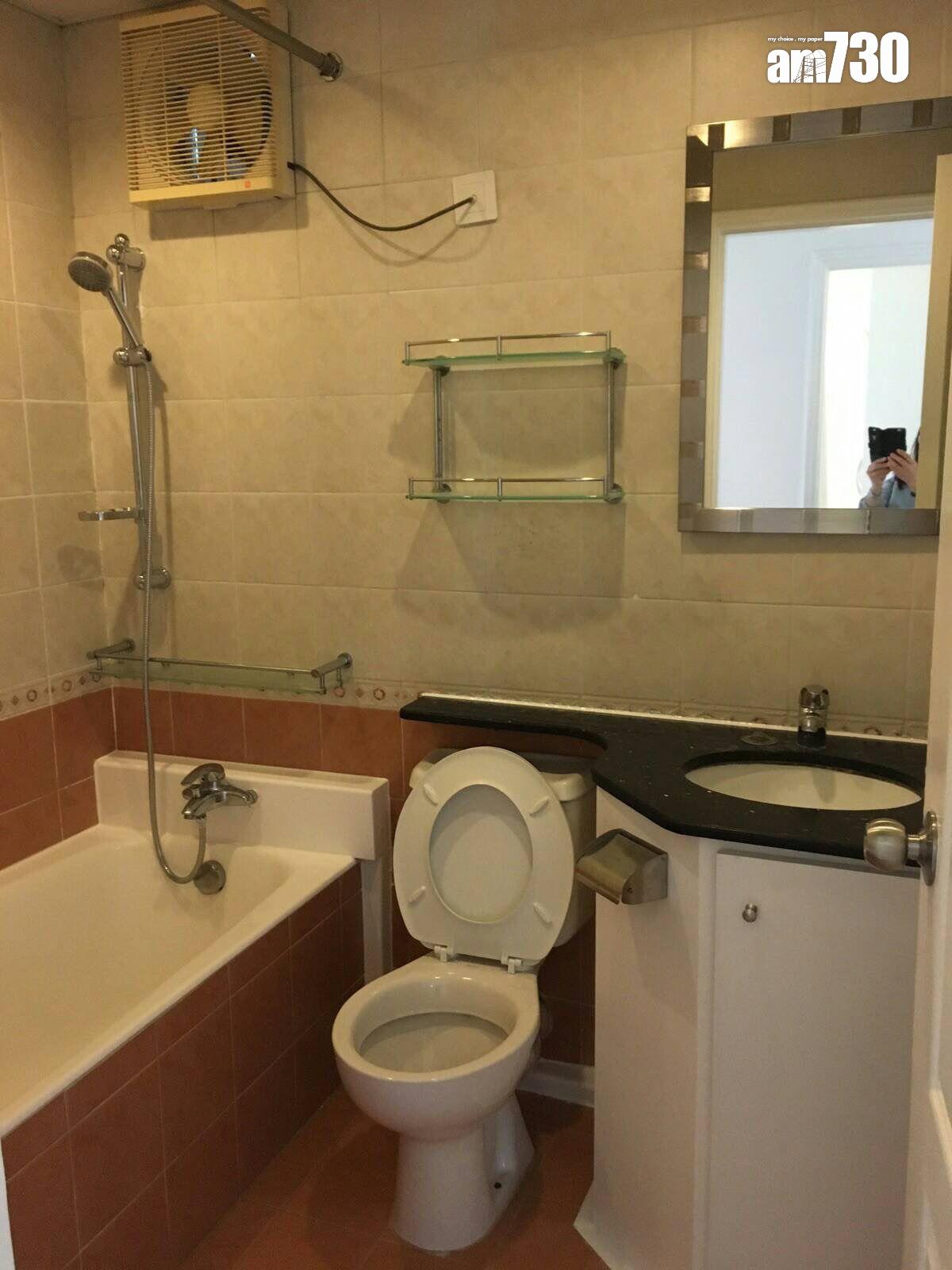 憧憬減息!外區客擲995萬「租轉買」太古城三房 原業主帳賺逾六成(有圖)|藍籌屋苑