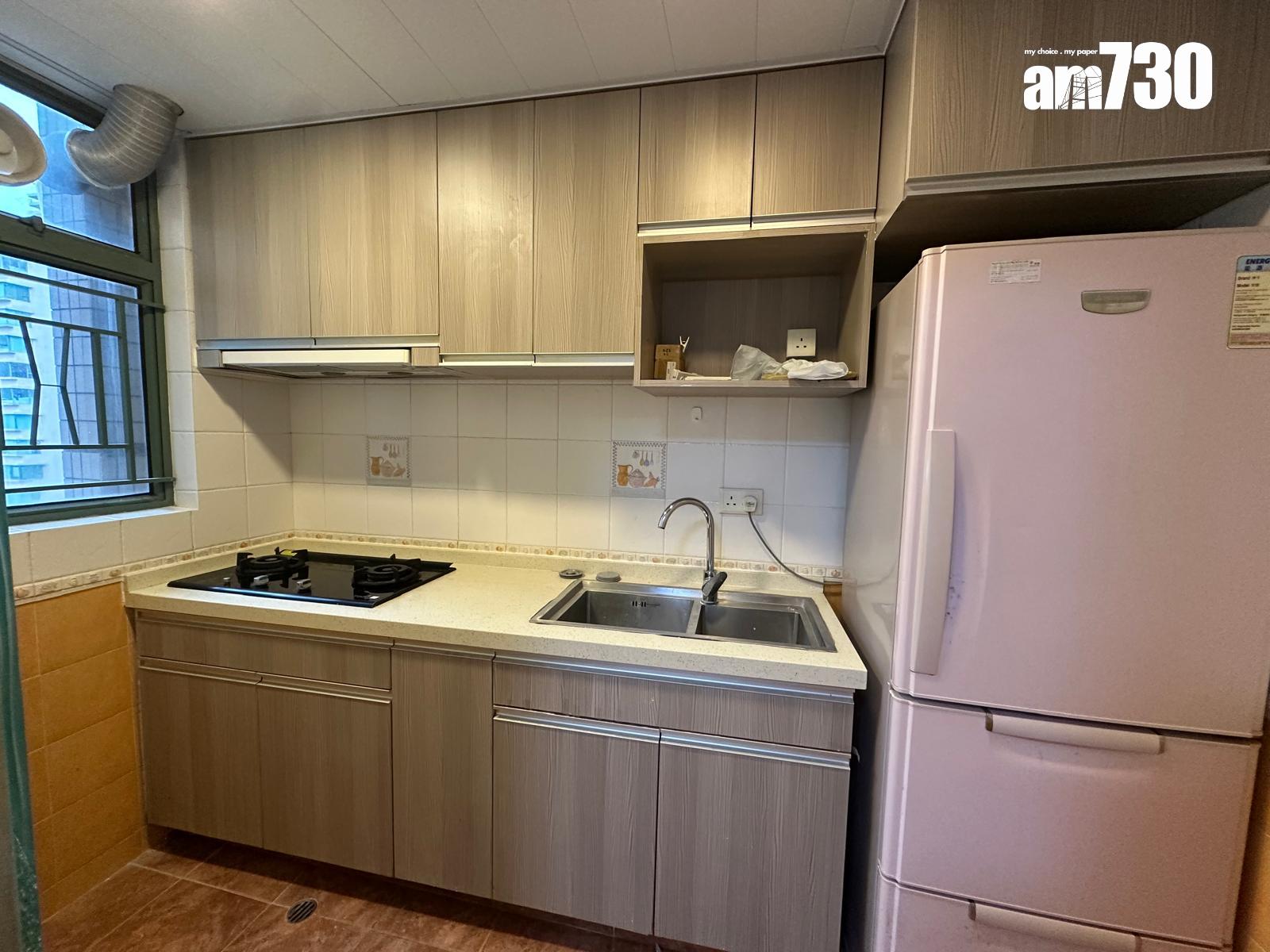 港島東呢個屋苑租盤「所餘無幾」 兩房「零議價」2.2萬成交(多圖)|二手樓租賃