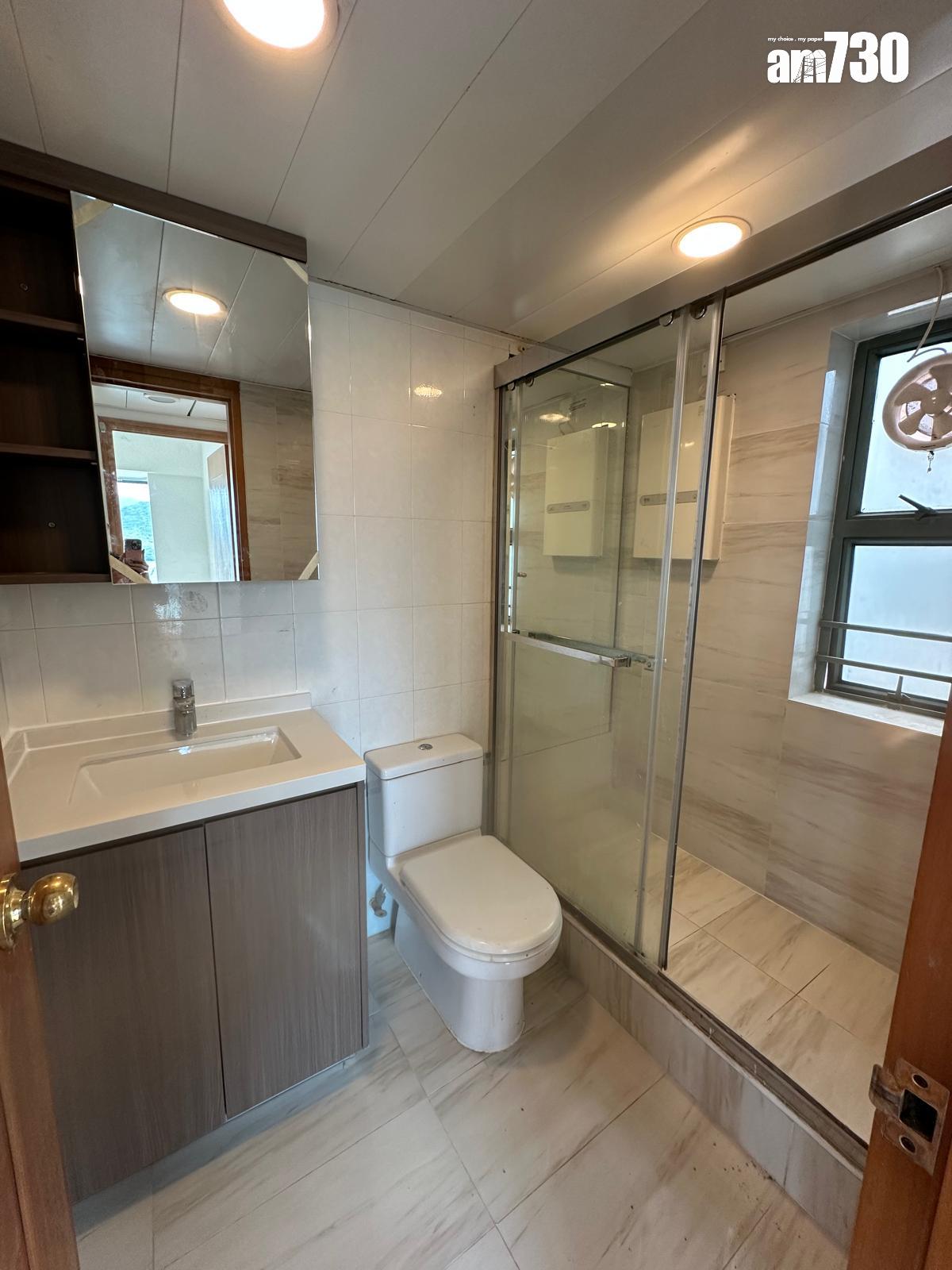 港島東呢個屋苑租盤「所餘無幾」 兩房「零議價」2.2萬成交(多圖)|二手樓租賃