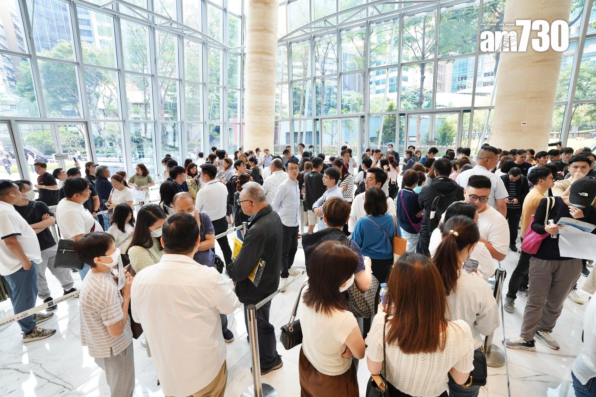 內地資金來港買樓鬆綁在望