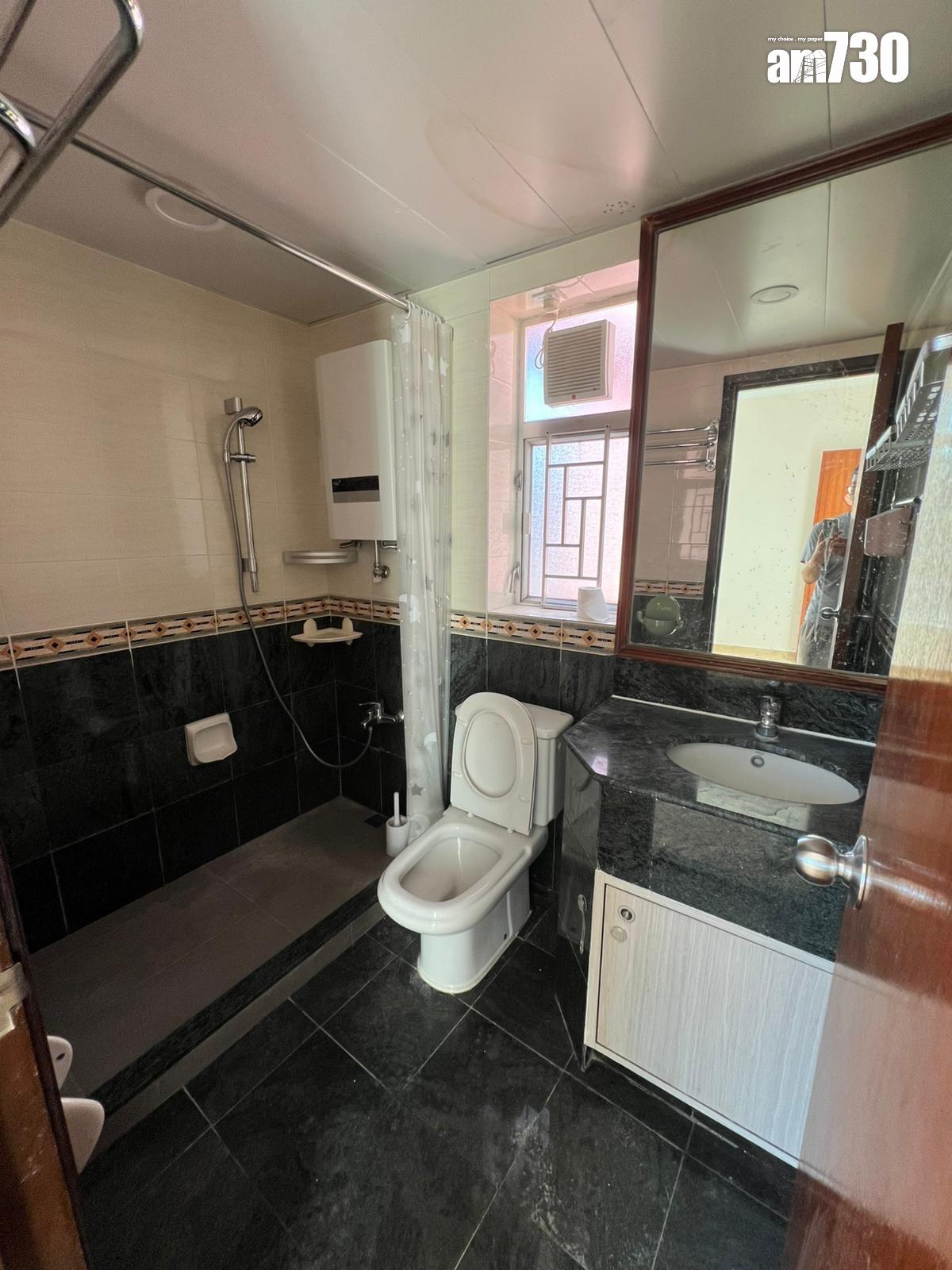 搶租潮!荃灣愉景新城三房放盤不足12小時 專才「一招」成功2.3萬租入(多圖)|二手樓租賃