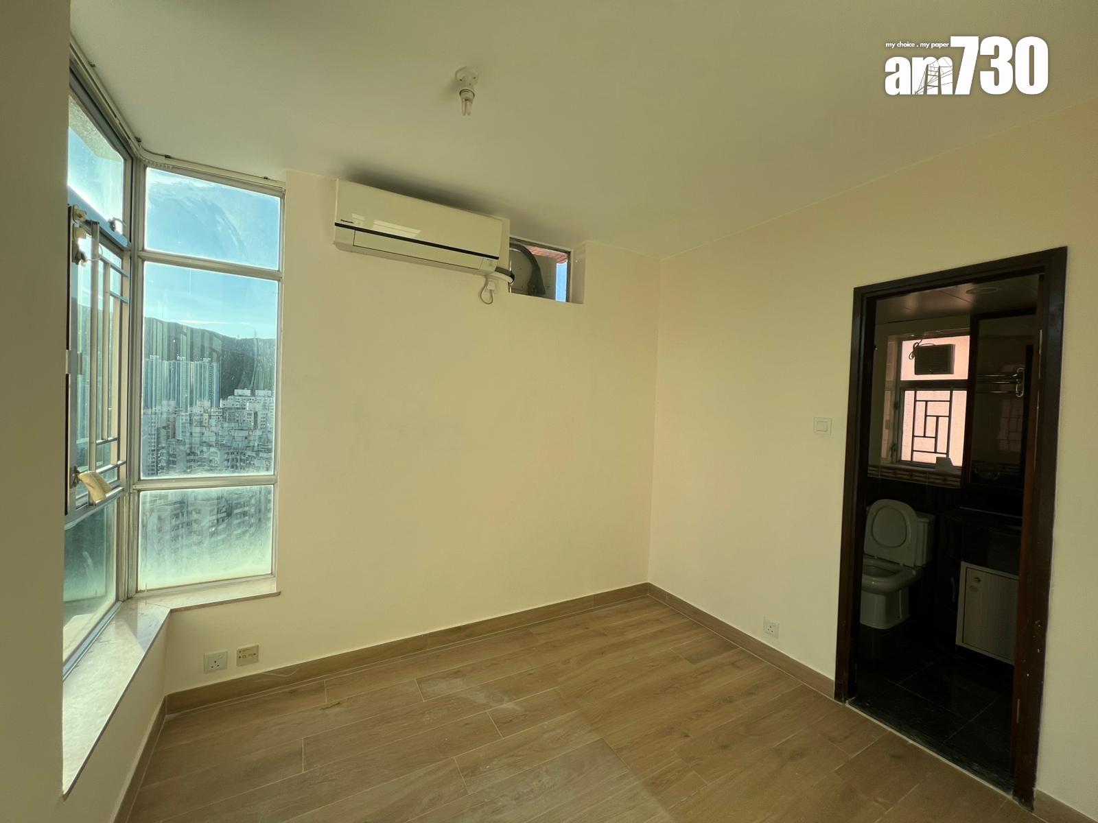 搶租潮!荃灣愉景新城三房放盤不足12小時 專才「一招」成功2.3萬租入(多圖)|二手樓租賃