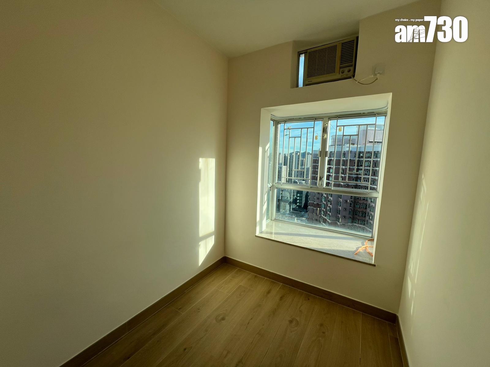 搶租潮!荃灣愉景新城三房放盤不足12小時 專才「一招」成功2.3萬租入(多圖)|二手樓租賃