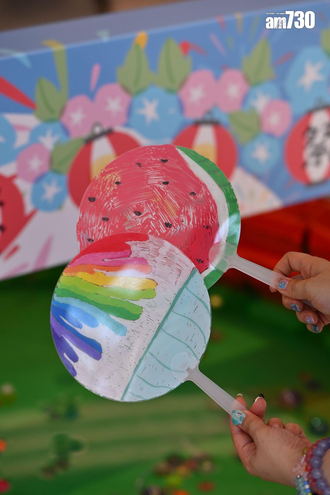 會德豐地產為KOKO HILLS住戶及CLUB WHEELOCK會員舉辦「KOKO夏日祭」|藍田新盤