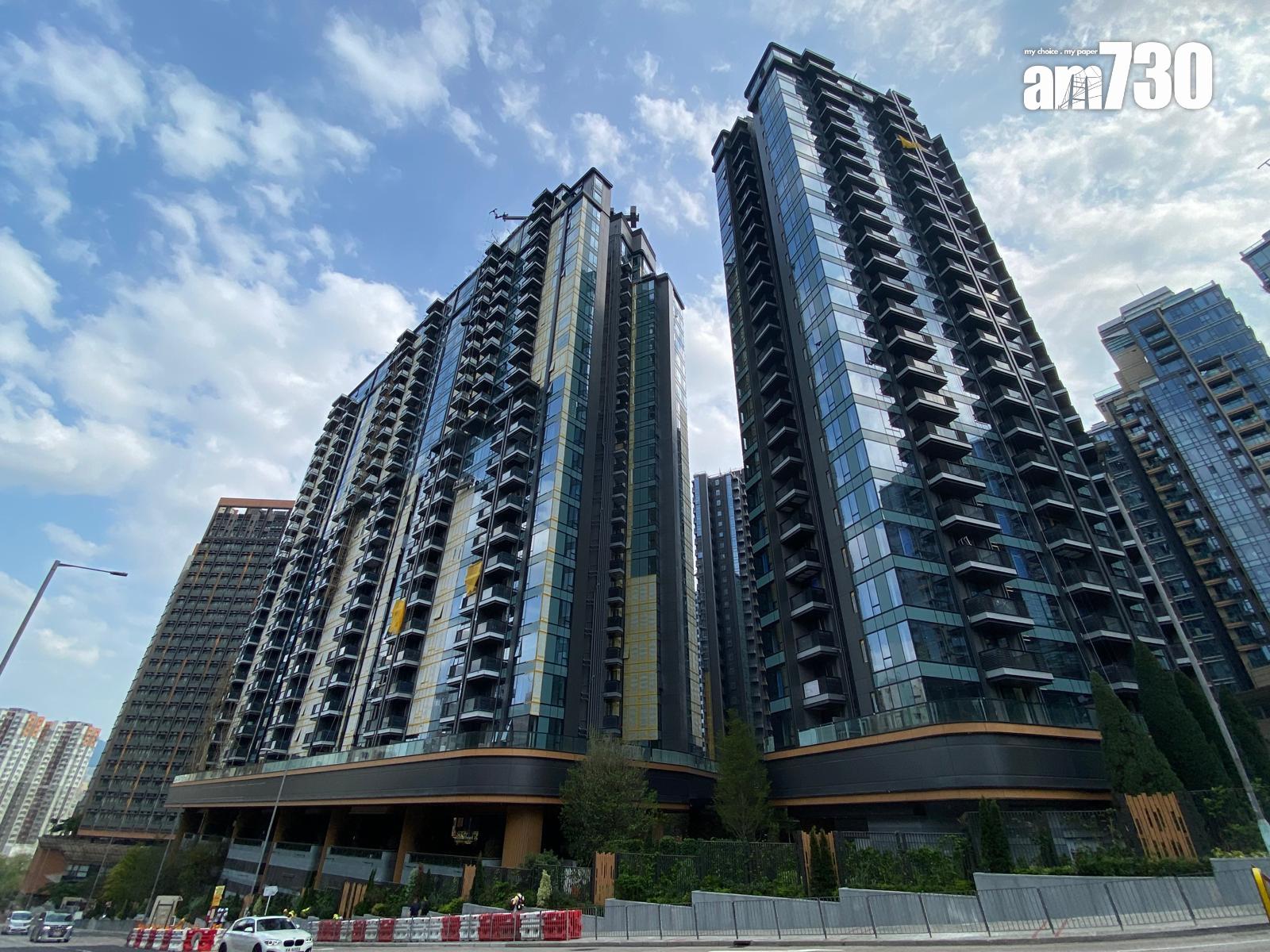 鷹君:嚴肅跟進朗賢峯執修事宜 設專責團隊全程監察|何文田新盤