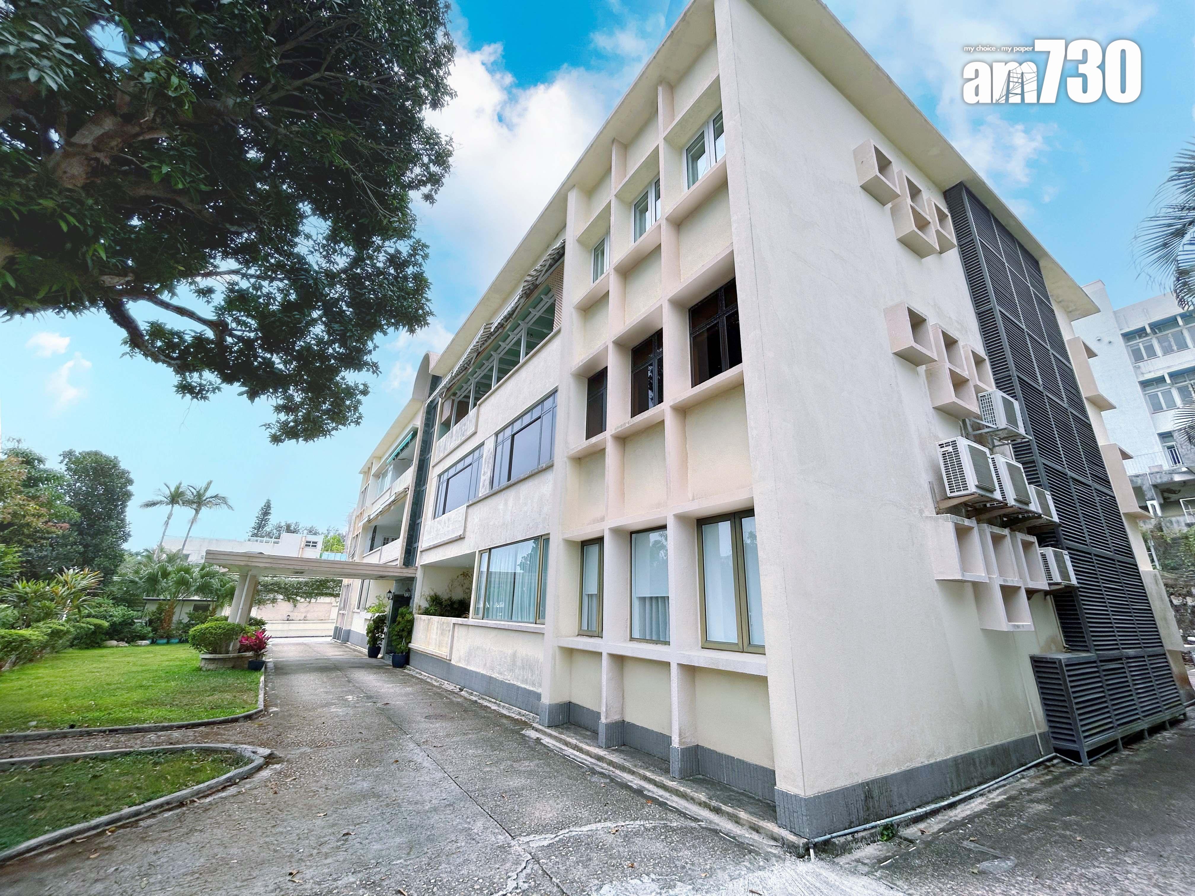 紀惠集團持續「減磅」 出售南區3個住宅物業 意向價2.62億|名人沽貨